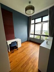 Eco Sanctuary (D23), Condominium #620661971